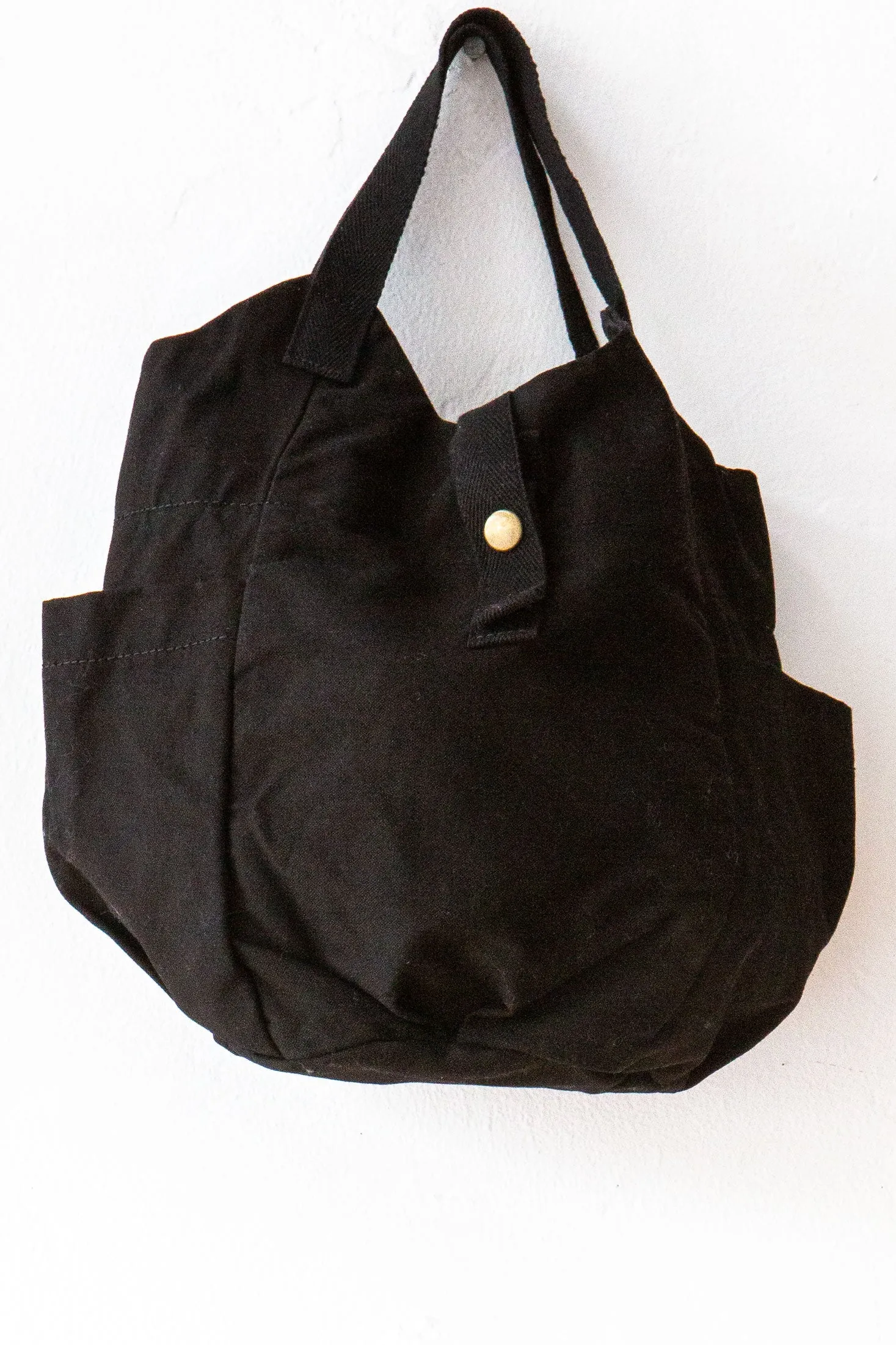 0276 Bag Black