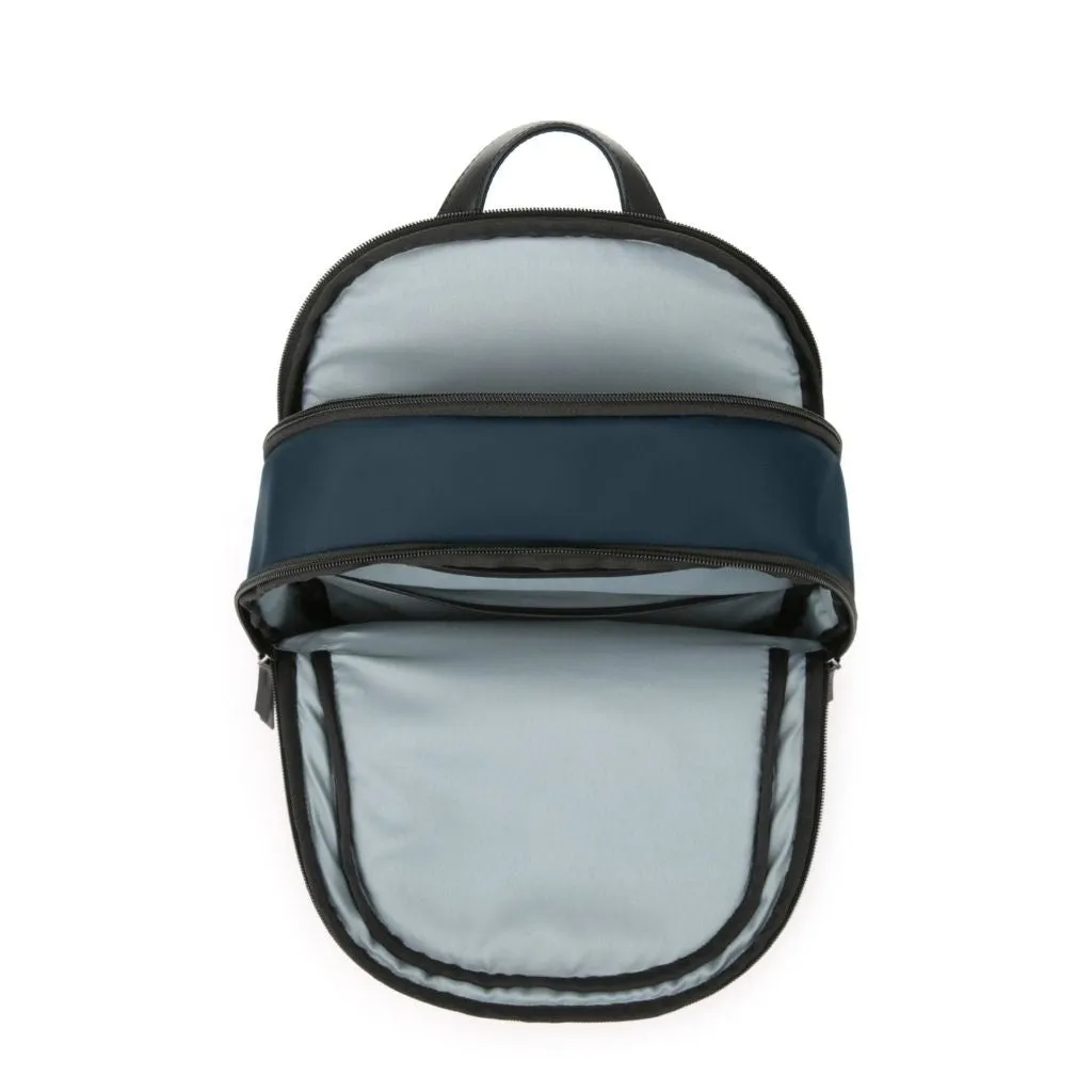 Antler Chelsea laptop Backpack  - Navy