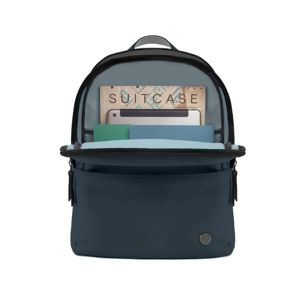 Antler Chelsea laptop Backpack  - Navy