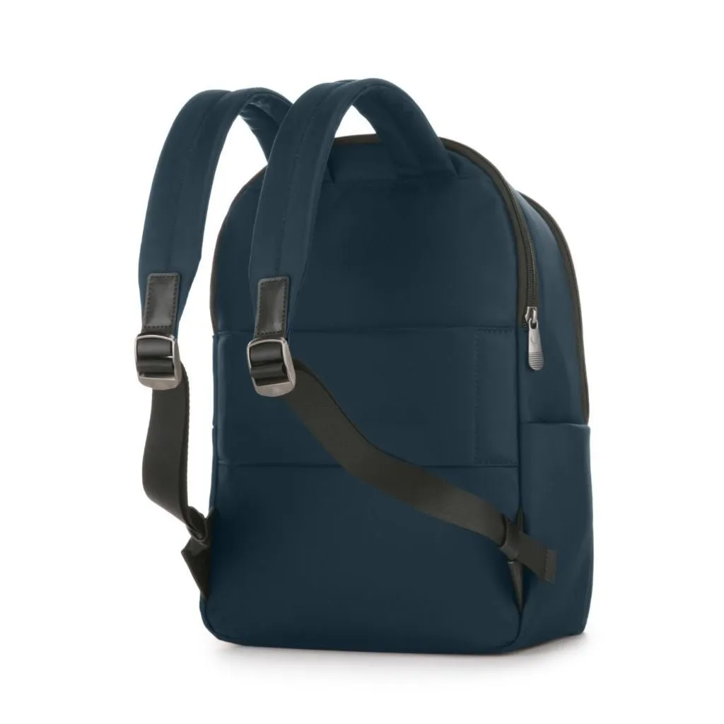 Antler Chelsea laptop Backpack  - Navy