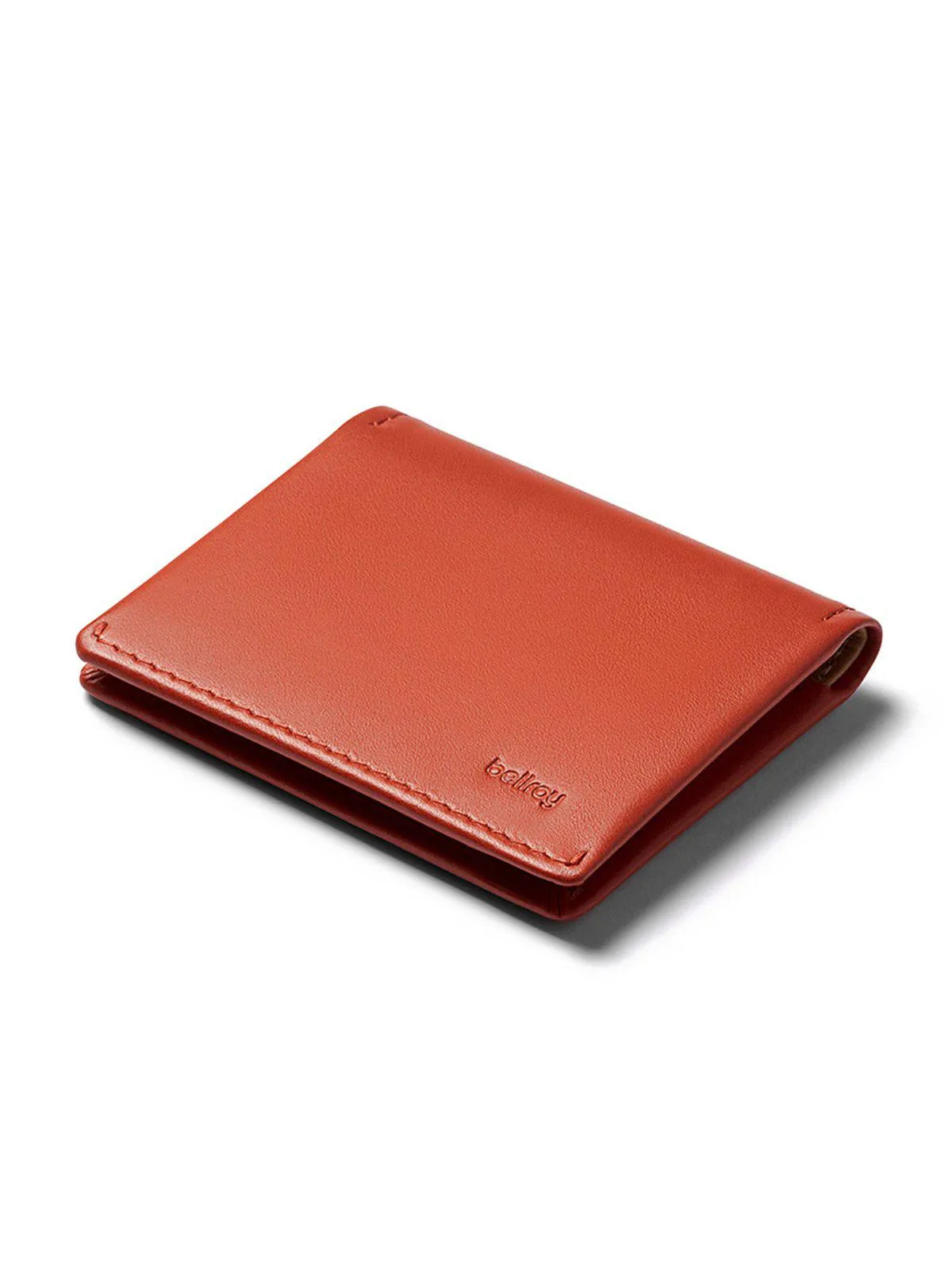 Bellroy Slim Sleeve Wallet Tangelo