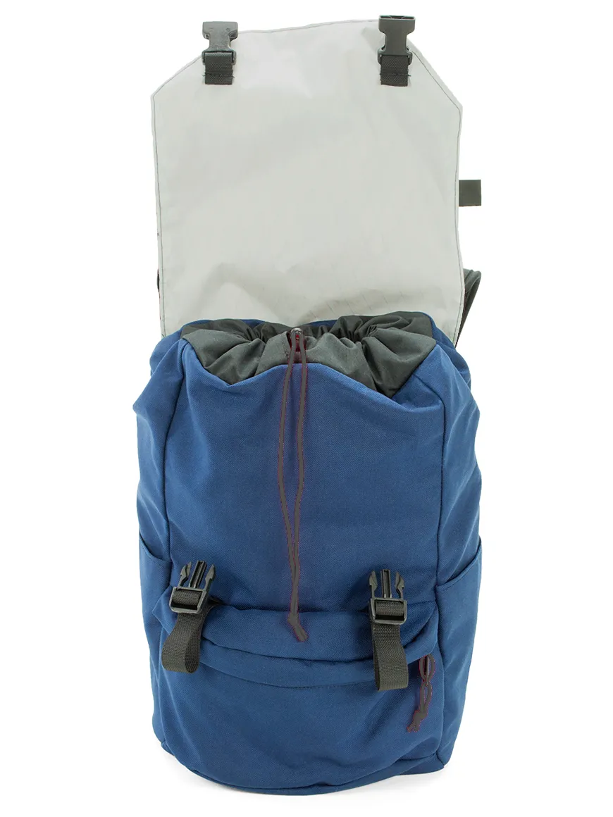 Belmont Backpack 22L