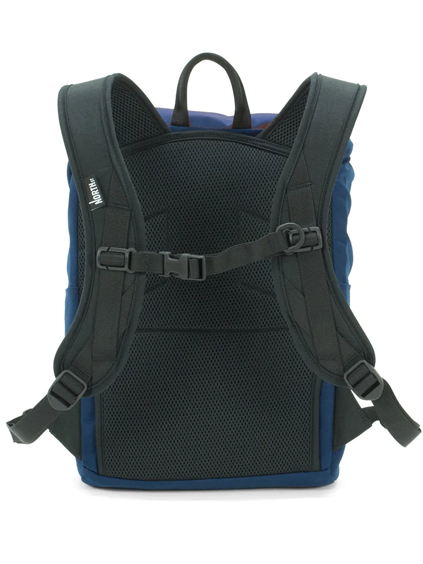 Belmont Backpack 22L