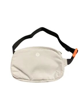 Belt Bag By Lululemon, Size: Small