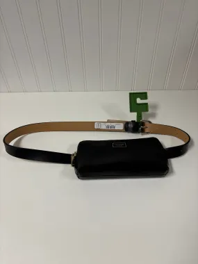 Belt Bag Designer By Kate Spade, Size: Small