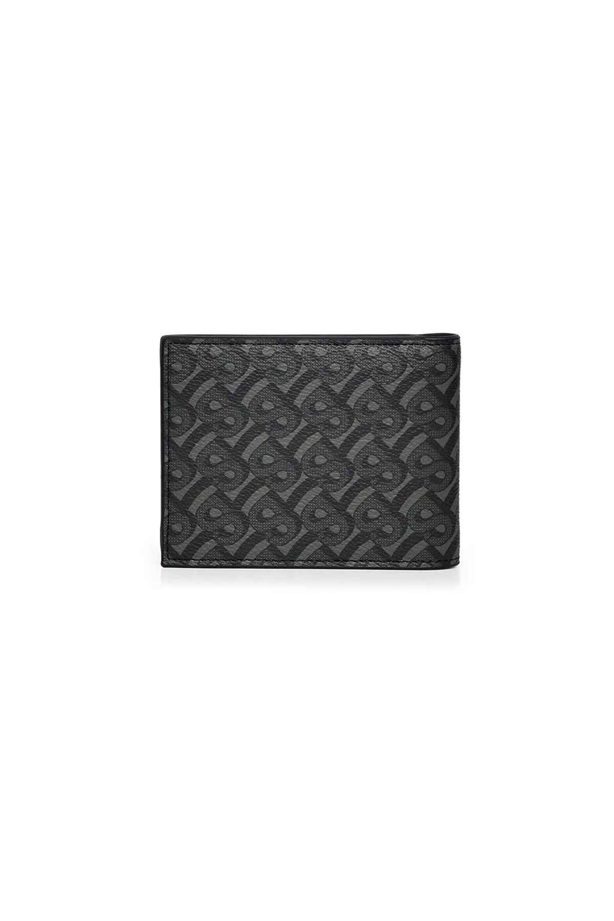 Bimu Wallet - Black