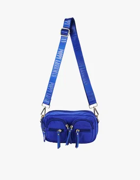 Bobby Bag - Electric Blue