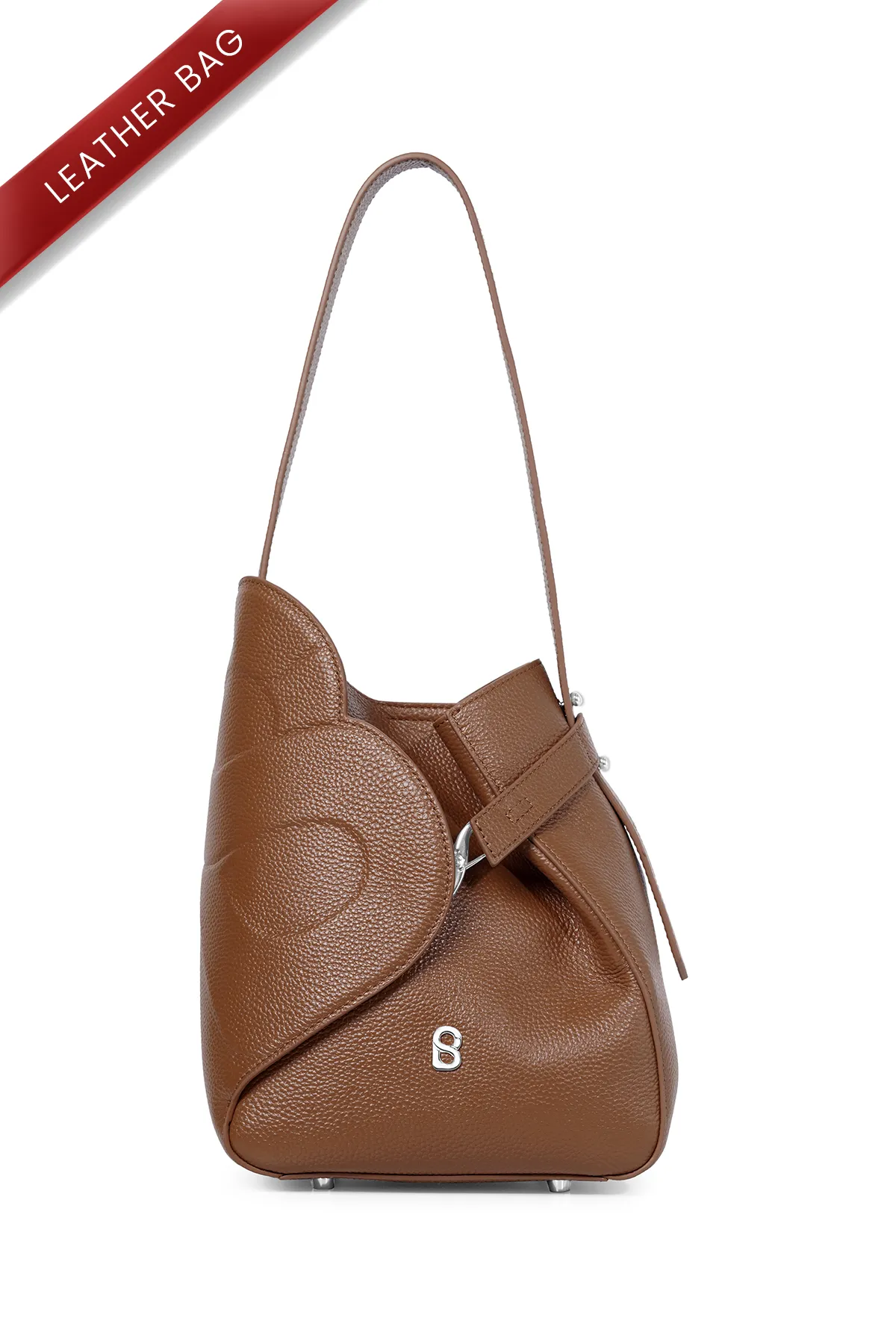 Britney Bag - Brown