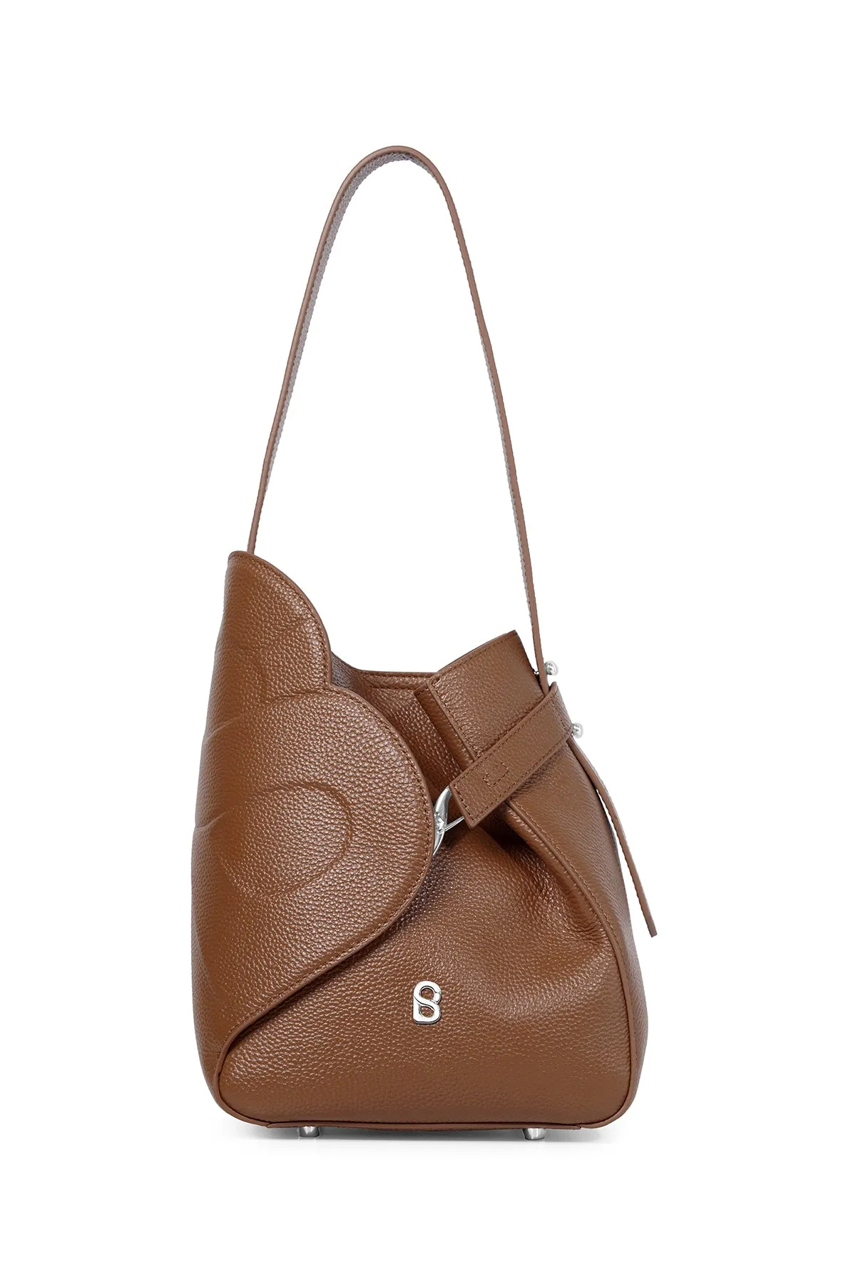 Britney Bag - Brown