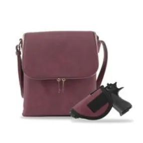 Cheyanne Concealed Carry Crossbody Purse