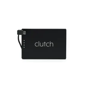 Clutch Pro USB-C