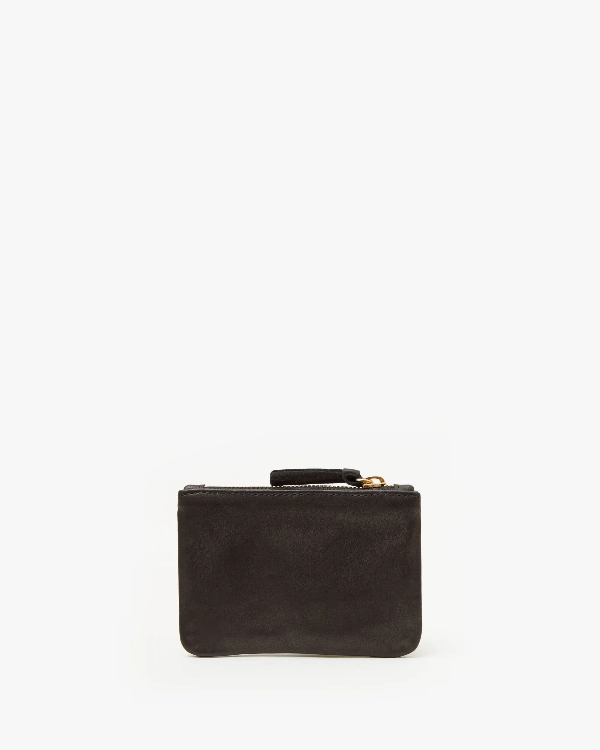 Coin Clutch