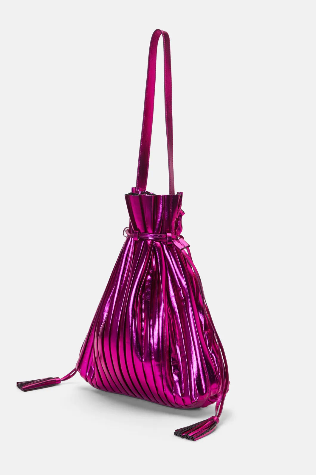 Disco Pink Bag