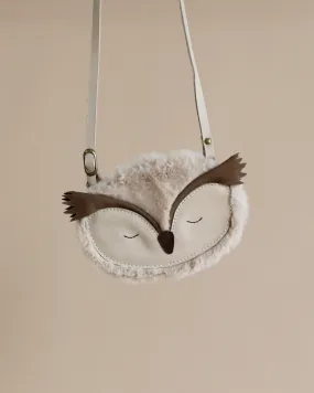 Donsje Britta Exclusive Purse - Owl