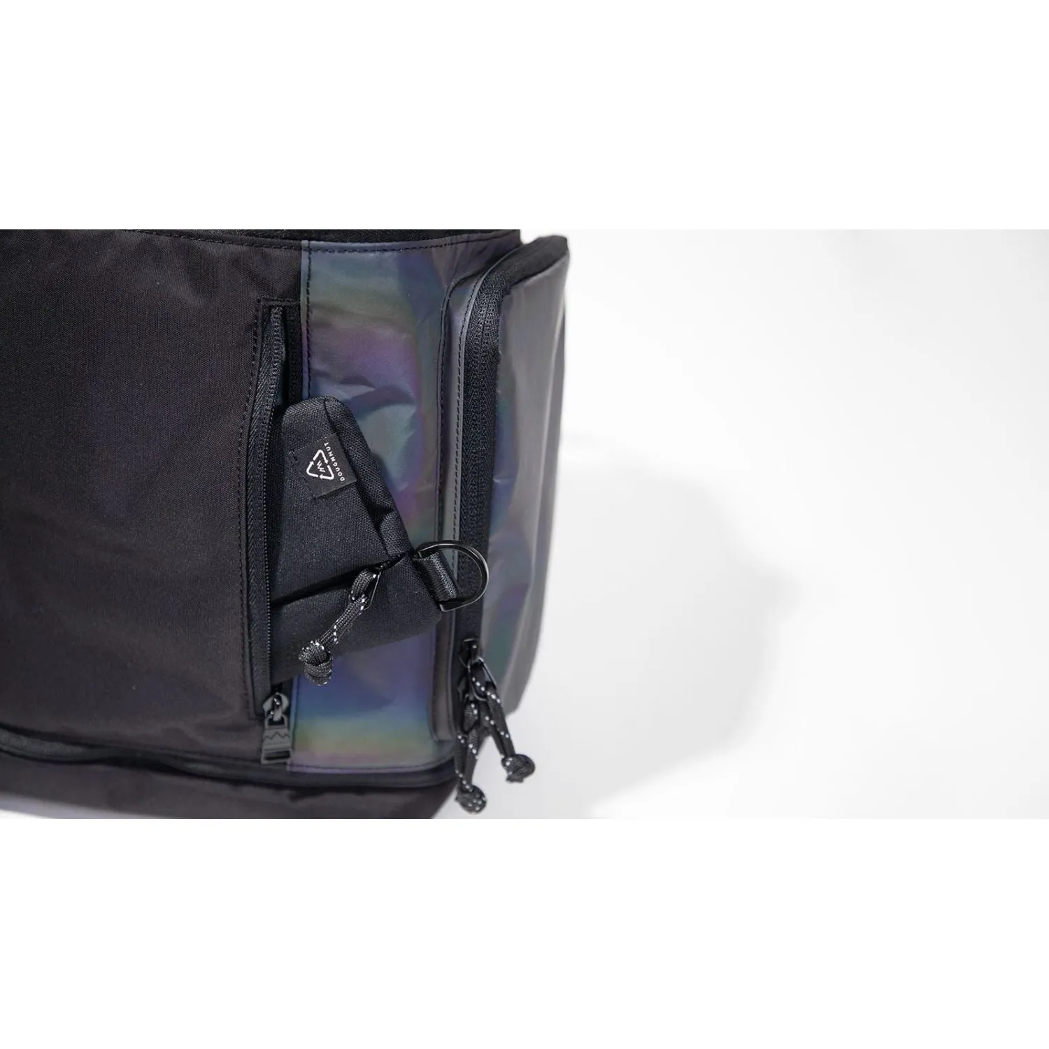 Doughnut Pyramid Limelight Series Backpack