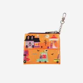 Fun Size Coin Purse / Happy Haunting