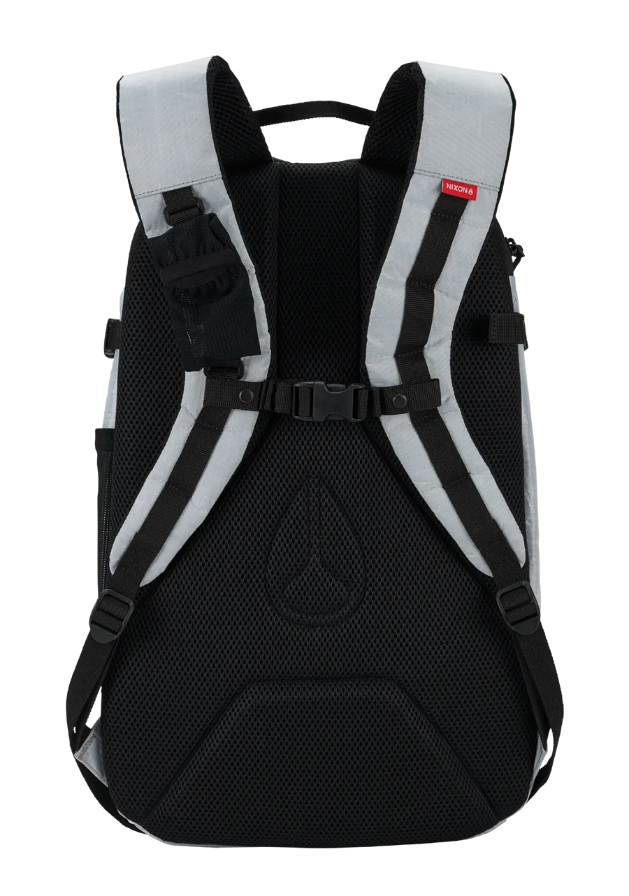 Gamma Backpack - NS - Gray