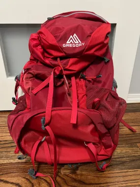 Gregory Amber 44L Backpack