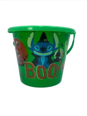 Halloween Light Up Bucket