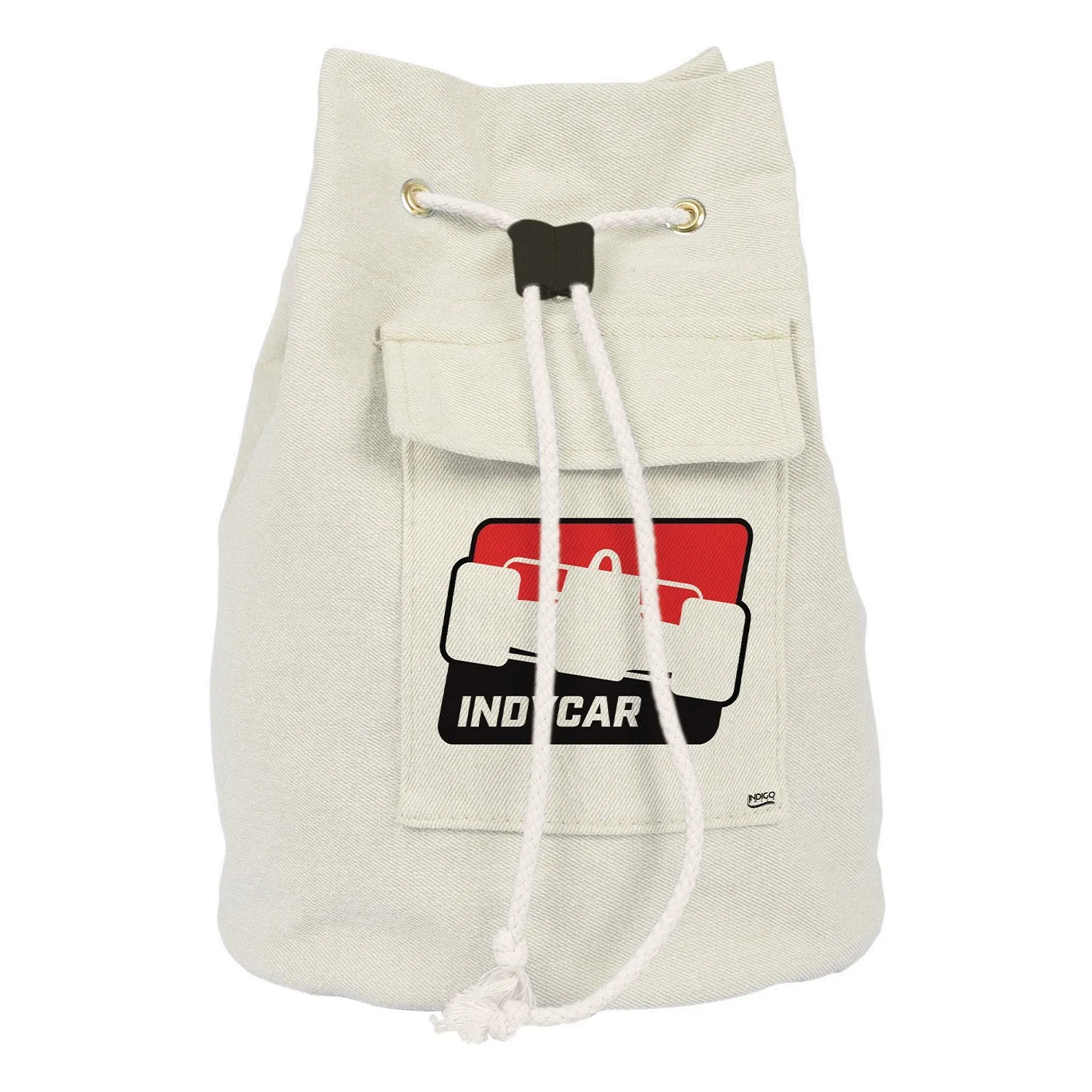 INDYCAR Bucket Sling Bag