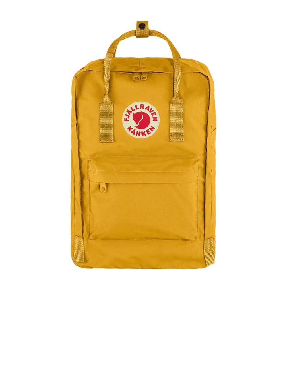 Kanken Laptop 15 - Ochre