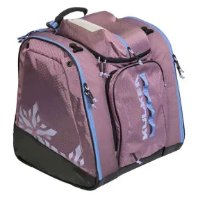 Kulkea Powder Trekker Backpack Orchid