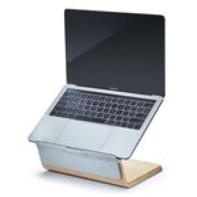 Laptop Riser (Maple)