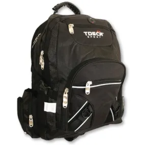 Large Tosca Laptop Backpack