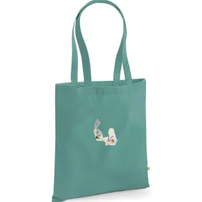 Leah Tote Bag