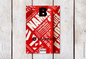 Magazine B – Issue 75: Lululemon