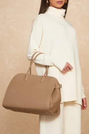 Margo Bag - Taupe