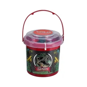 Mini Dino Bucket