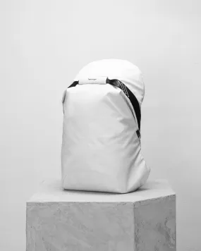 Multipitch Backpack Small Dry White