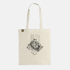 Nada | Tote Bag