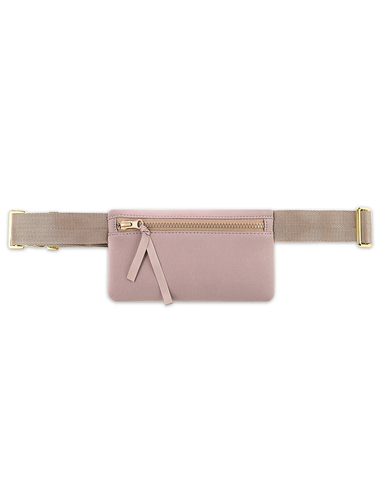 Neoprene Belt Bag