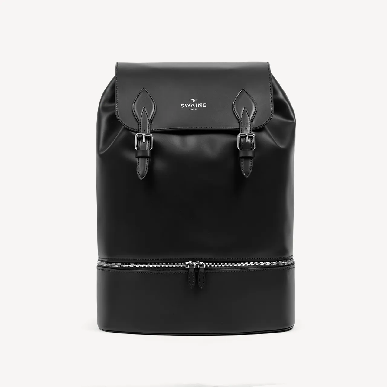 Nomad Backpack - Black