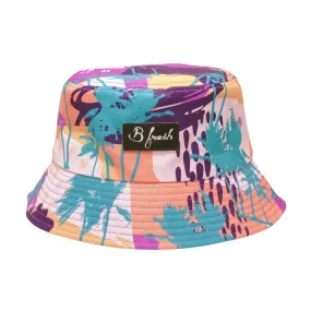 Off Shore - Reversible Bucket Hat