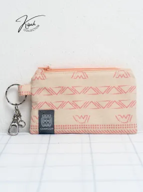 Oninih Wallet - Banat Pink