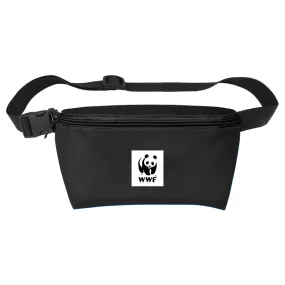 Panda belt bag