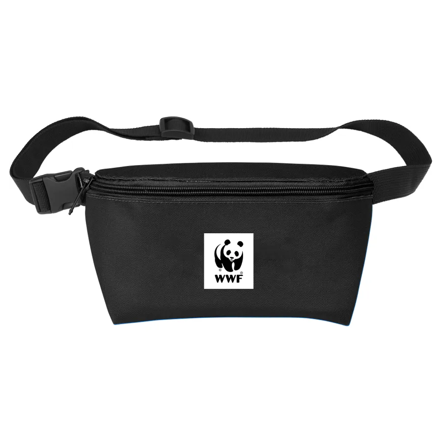 Panda belt bag