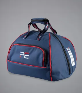 PEI Helmet Bag