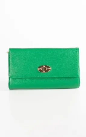 Purse Bag | Green