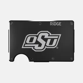 Ridge Wallet - Oklahoma State Cowboys