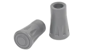 Rubber Tips (Pair) for Trekking Poles