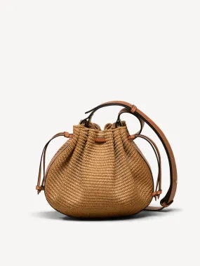 The Nora Bucket Bag