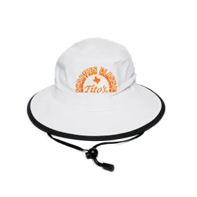 Tito's Shorties Classic Bucket Hat