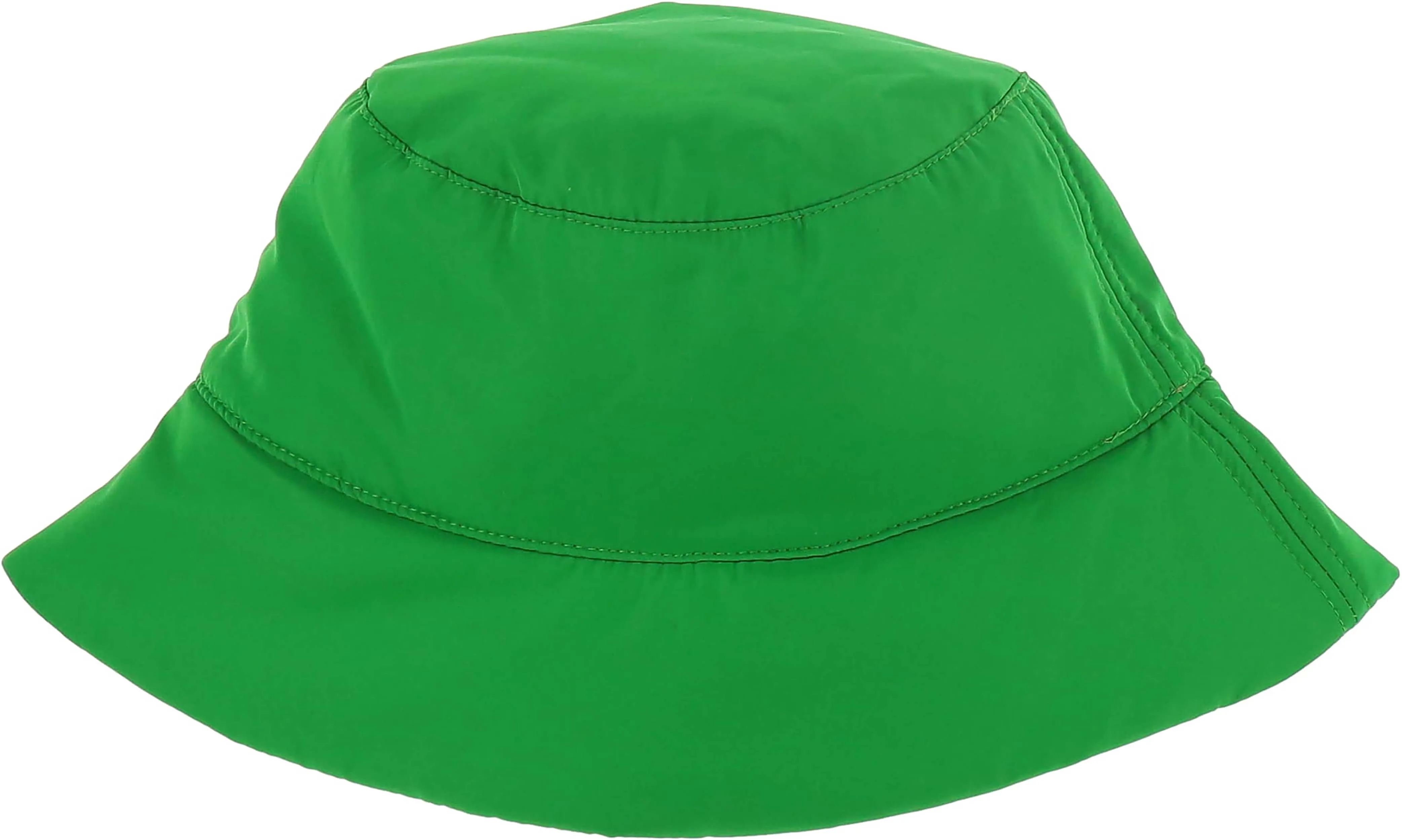 Two Tone Reversible Bucket Hat