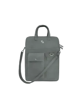 Utility Laptop Bag (13.3" Slate)