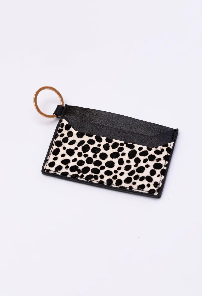 Valley Key Chain Wallet FINAL SALE