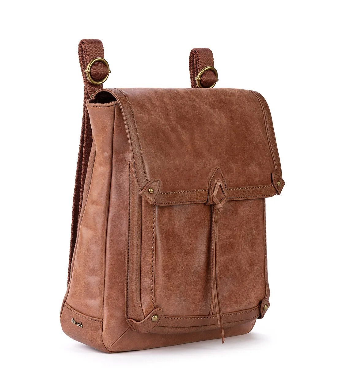 Ventura Convertible Backpack II